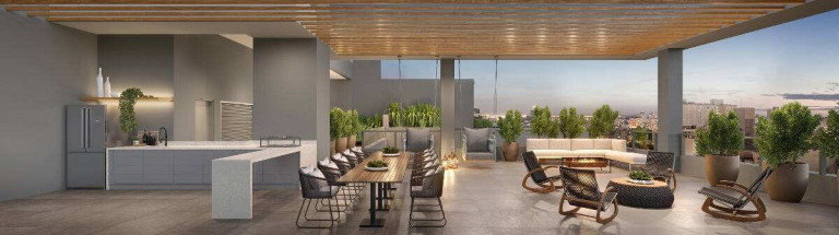 Imagem Apartamento com 3 Quartos à Venda, 159 m² em Jardim Europa - Porto Alegre Imagem Apartamento com 3 Quartos à Venda, 159 m² em Jardim Europa - Porto Alegre