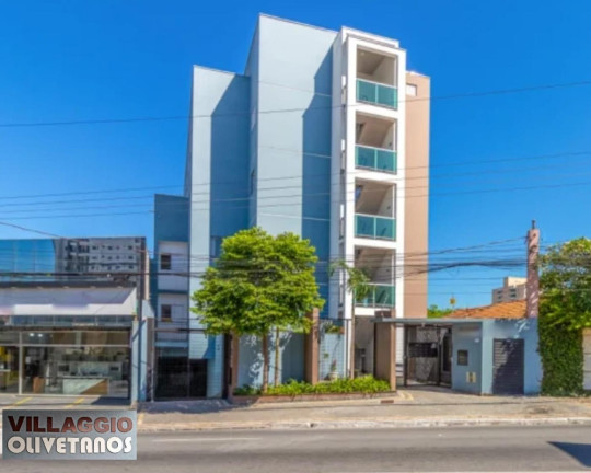 Apartamento com 2 Quartos à Venda, 45 m² em Vila Esperança - São Paulo