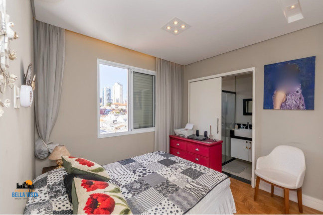 Imagem Apartamento com 2 Quartos à Venda, em Vila Clementino - São Paulo Imagem Apartamento com 2 Quartos à Venda, em Vila Clementino - São Paulo