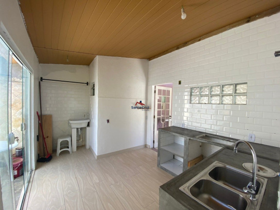 Imagem Casa com 3 Quartos à Venda, 155 m² em Sambaqui - Florianópolis Imagem Casa com 3 Quartos à Venda, 155 m² em Sambaqui - Florianópolis
