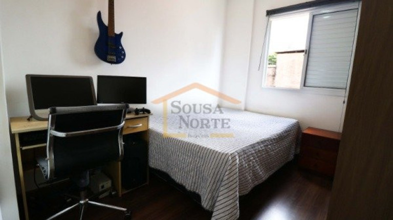 Imagem Apartamento com 3 Quartos à Venda, 79 m² em Vila Nivi - São Paulo Imagem Apartamento com 3 Quartos à Venda, 79 m² em Vila Nivi - São Paulo