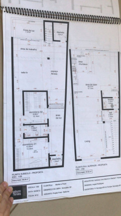 Imagem Casa com 4 Quartos à Venda, 155 m² em Jardim Vila São Domingos - Sorocaba Imagem Casa com 4 Quartos à Venda, 155 m² em Jardim Vila São Domingos - Sorocaba