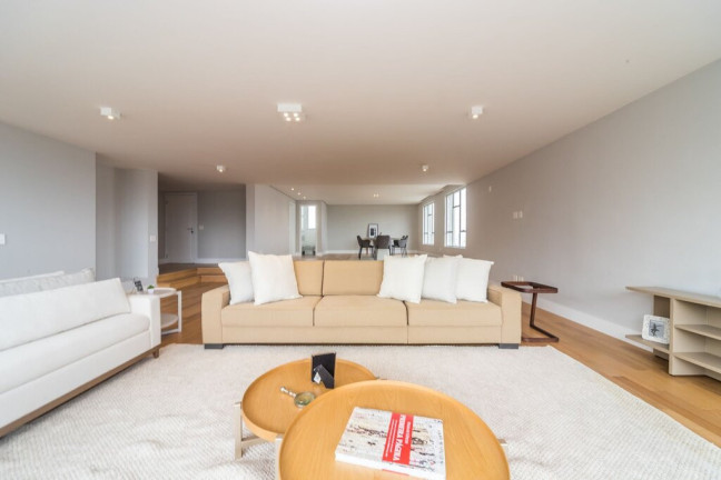 Imagem Apartamento com 3 Quartos à Venda, 306 m² em Jardim América - São Paulo Imagem Apartamento com 3 Quartos à Venda, 306 m² em Jardim América - São Paulo
