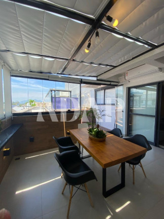 Imagem Cobertura com 3 Quartos à Venda, 140 m² em Recreio Dos Bandeirantes - Rio De Janeiro