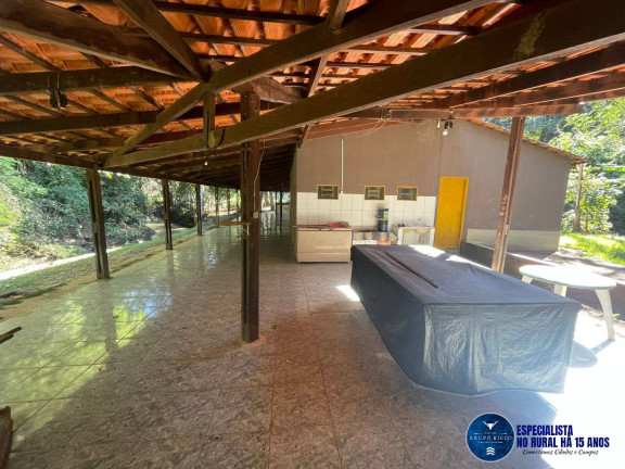 Imagem Chácara à Venda, 6 m² em Zona Rural - Bonfinópolis Imagem Chácara à Venda, 6 m² em Zona Rural - Bonfinópolis