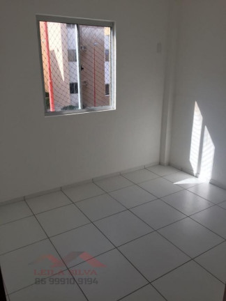 Imagem Apartamento com 3 Quartos à Venda, 65 m² em Vale Quem Tem - Teresina Imagem Apartamento com 3 Quartos à Venda, 65 m² em Vale Quem Tem - Teresina