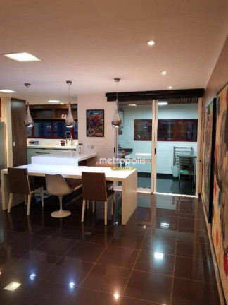 Imagem Apartamento com 4 Quartos à Venda, 354 m² em Santa Paula - São Caetano Do Sul Imagem Apartamento com 4 Quartos à Venda, 354 m² em Santa Paula - São Caetano Do Sul