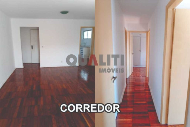 Imagem Apartamento com 3 Quartos à Venda, 105 m² em Brooklin - São Paulo Imagem Apartamento com 3 Quartos à Venda, 105 m² em Brooklin - São Paulo