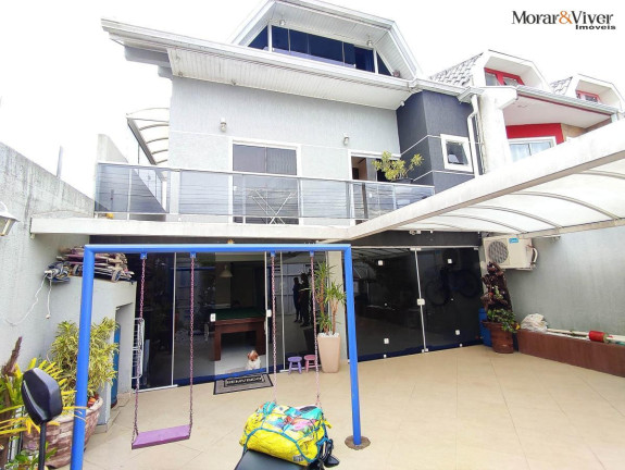Imagem Sobrado com 3 Quartos à Venda, 310 m² em Sitio Cercado - Curitiba Imagem Sobrado com 3 Quartos à Venda, 310 m² em Sitio Cercado - Curitiba