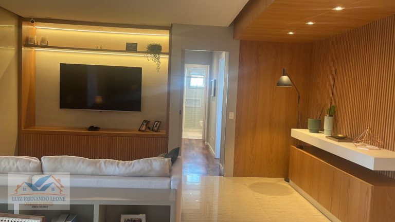 Imagem Apartamento com 3 Quartos à Venda, em Sumarezinho - São Paulo Imagem Apartamento com 3 Quartos à Venda, em Sumarezinho - São Paulo