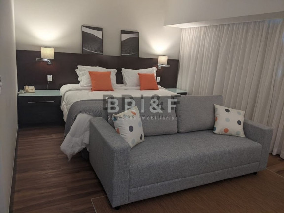 Imagem Apartamento com 1 Quarto à Venda, 28 m² em Itaim Bibi - São Paulo Imagem Apartamento com 1 Quarto à Venda, 28 m² em Itaim Bibi - São Paulo