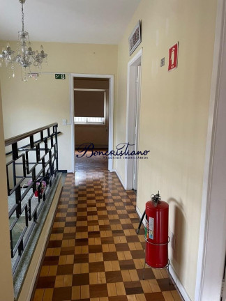 Imagem Sobrado com 3 Quartos à Venda ou Locação,  em Santana - Sao Paulo