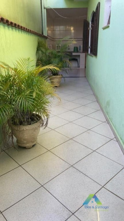 Imagem Sobrado com 2 Quartos à Venda, 240 m² em Ferrazópolis - São Bernardo Do Campo Imagem Sobrado com 2 Quartos à Venda, 240 m² em Ferrazópolis - São Bernardo Do Campo