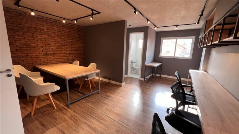 Imagem Apartamento com 1 Quarto à Venda, 48 m² em Guilhermina - Praia Grande