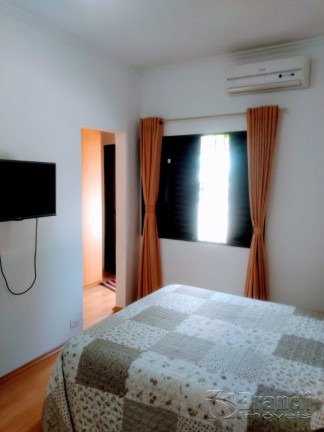 Imagem Sobrado com 3 Quartos à Venda, 122 m² em Vila Alpina - São Paulo