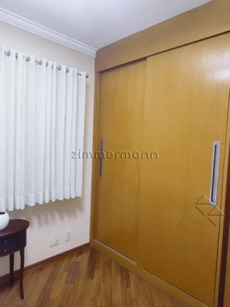 Imagem Apartamento com 3 Quartos à Venda, 161 m² em Vila Mariana - São Paulo Imagem Apartamento com 3 Quartos à Venda, 161 m² em Vila Mariana - São Paulo