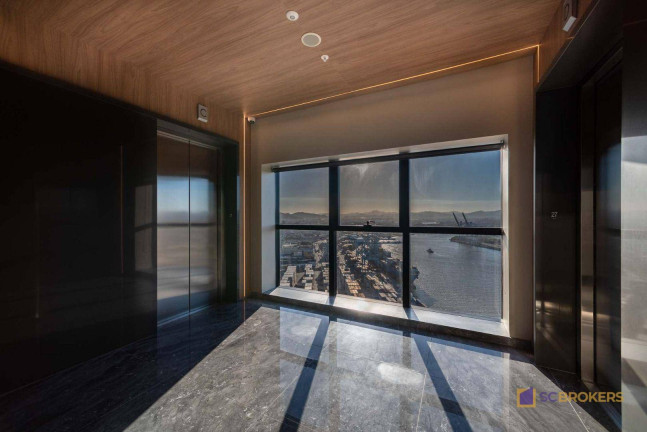 Imagem Sala Comercial à Venda, 105 m² em Centro - Itajaí