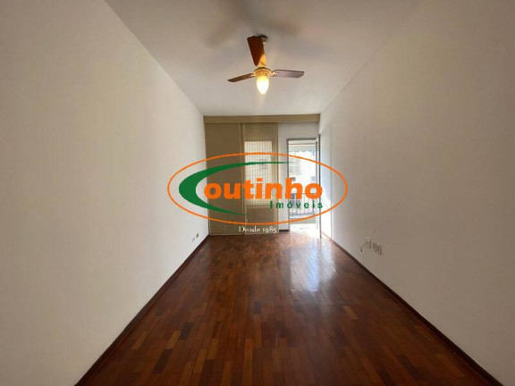 Apartamento com 1 Quarto à Venda, 58 m² em Vila Isabel - Rio De Janeiro
