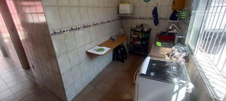 Imagem Casa com 1 Quarto à Venda, 50 m² em Aviação - Praia Grande Imagem Casa com 1 Quarto à Venda, 50 m² em Aviação - Praia Grande