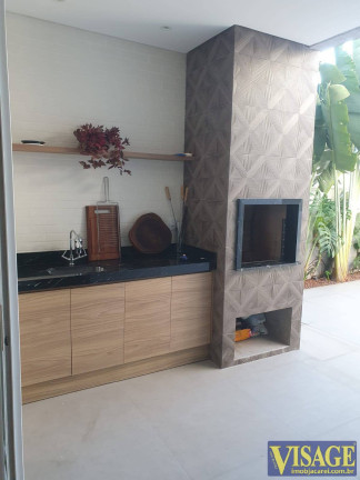 Imagem Casa de Condomínio com 3 Quartos à Venda, 250 m² em Vila Branca - Jacareí