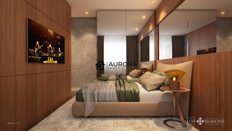 Imagem Apartamento à Venda, 45 m² em Meia Praia - Itapema Imagem Apartamento à Venda, 45 m² em Meia Praia - Itapema