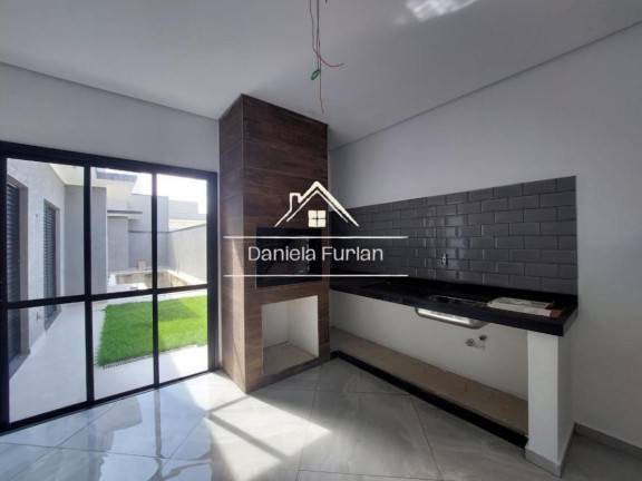 Imagem Casa de Condomínio com 3 Quartos à Venda, 200 m² em Condomínio Reserva Ipanema - Sorocaba