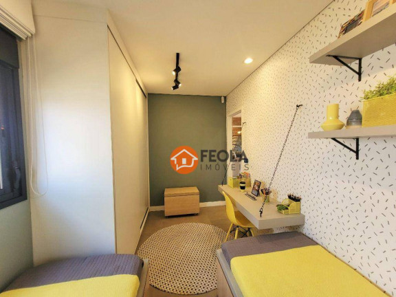 Imagem Casa com 3 Quartos à Venda, 65 m² em Pacaembu - Americana Imagem Casa com 3 Quartos à Venda, 65 m² em Pacaembu - Americana