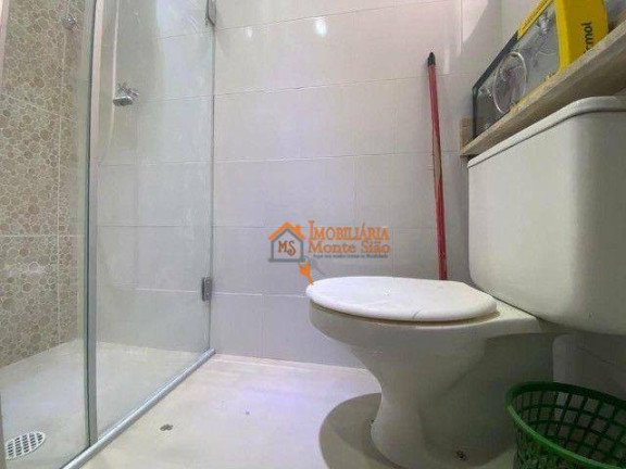 Imagem Apartamento com 3 Quartos à Venda, 64 m² em Gopoúva - Guarulhos Imagem Apartamento com 3 Quartos à Venda, 64 m² em Gopoúva - Guarulhos