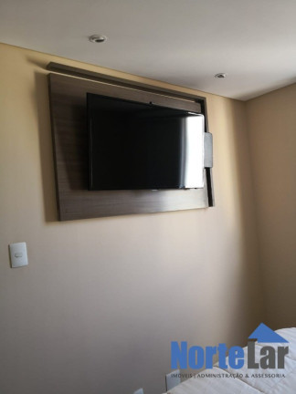 Imagem Apartamento com 2 Quartos à Venda, 50 m² em Vila Das Mercês - São Paulo Imagem Apartamento com 2 Quartos à Venda, 50 m² em Vila Das Mercês - São Paulo