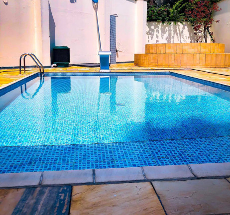 Imagem Apartamento com 3 Quartos à Venda, 109 m² em Vila Antonina - São Paulo
