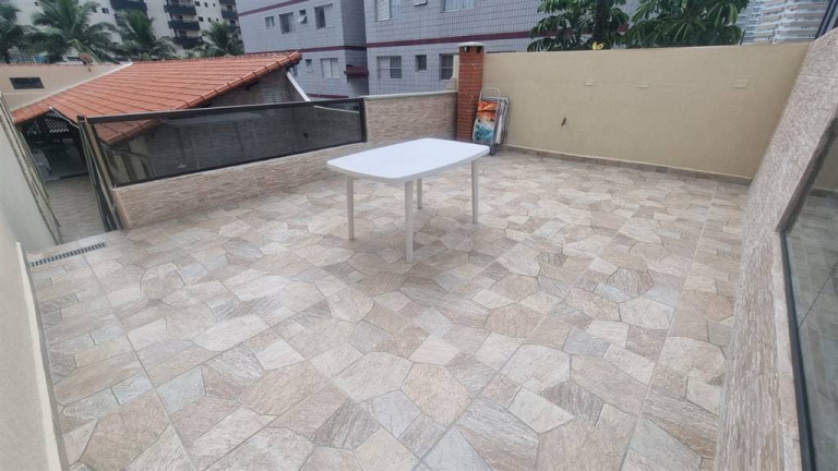 Imagem Casa com 3 Quartos à Venda, em Caiçara - Praia Grande Imagem Casa com 3 Quartos à Venda, em Caiçara - Praia Grande