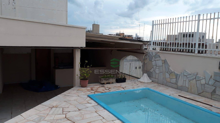 Imagem Cobertura com 3 Quartos à Venda, 311 m² em Centro - São José Do Rio Preto Imagem Cobertura com 3 Quartos à Venda, 311 m² em Centro - São José Do Rio Preto