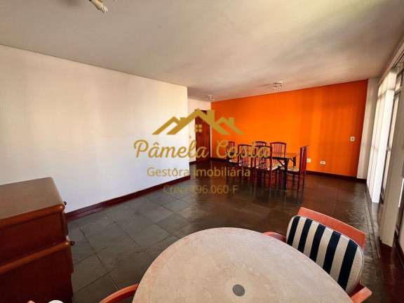 Imagem Apartamento com 4 Quartos à Venda, 118 m² em Pitangueiras - Guarujá Imagem Apartamento com 4 Quartos à Venda, 118 m² em Pitangueiras - Guarujá