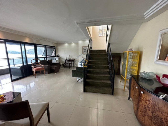 Imagem Cobertura com 4 Quartos à Venda, 530 m² em Icaraí - Niterói Imagem Cobertura com 4 Quartos à Venda, 530 m² em Icaraí - Niterói
