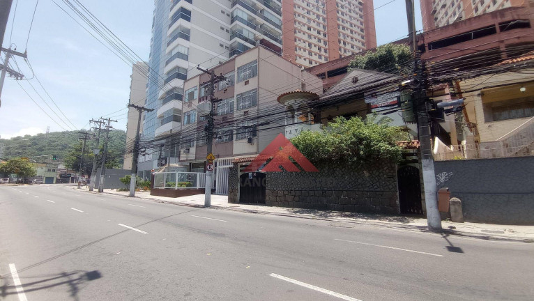 Imagem Casa com 4 Quartos à Venda, 120 m² em Icaraí - Niterói
