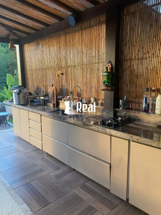 Imagem Casa com 4 Quartos à Venda, 480 m² em Praia Do Forte - Mata De São João