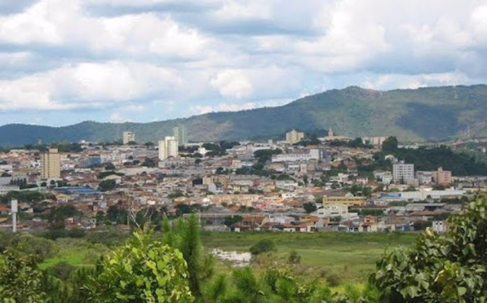 Imagem Terreno à Venda, 256 m² em Jardim Santo Antônio - Atibaia Imagem Terreno à Venda, 256 m² em Jardim Santo Antônio - Atibaia