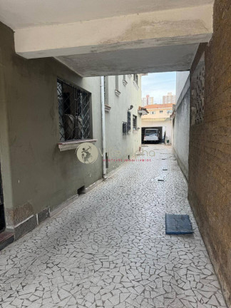 Imagem Casa com 4 Quartos à Venda, 300 m² em Gonzaga - Santos Imagem Casa com 4 Quartos à Venda, 300 m² em Gonzaga - Santos