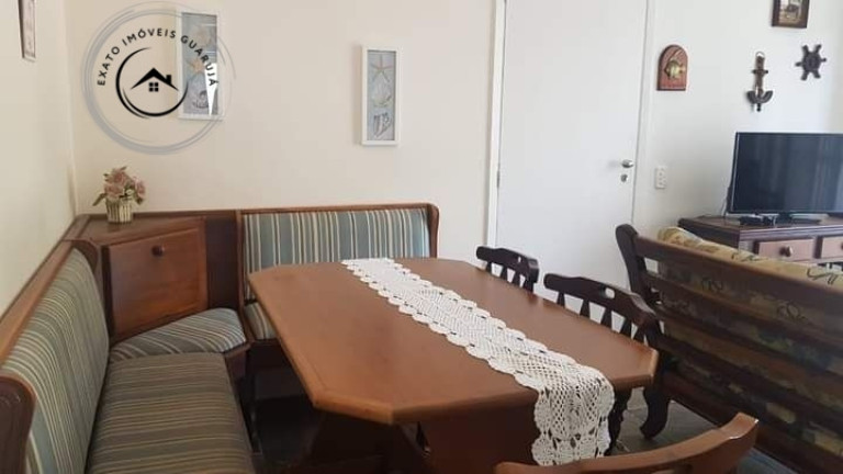 Imagem Apartamento com 2 Quartos para Alugar ou Temporada, 95 m² em Pitangueiras - Guarujá Imagem Apartamento com 2 Quartos para Alugar ou Temporada, 95 m² em Pitangueiras - Guarujá
