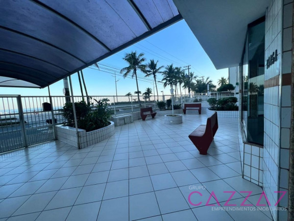 Imagem Apartamento com 1 Quarto à Venda, 36 m² em Caiçara - Praia Grande