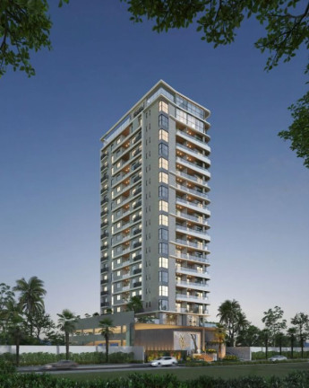Imagem Apartamento com 3 Quartos à Venda, 89 m² em Tambaú - João Pessoa Imagem Apartamento com 3 Quartos à Venda, 89 m² em Tambaú - João Pessoa