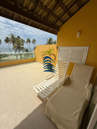 Imagem Cobertura com 2 Quartos à Venda, 120 m² em Stella Maris - Salvador Imagem Cobertura com 2 Quartos à Venda, 120 m² em Stella Maris - Salvador