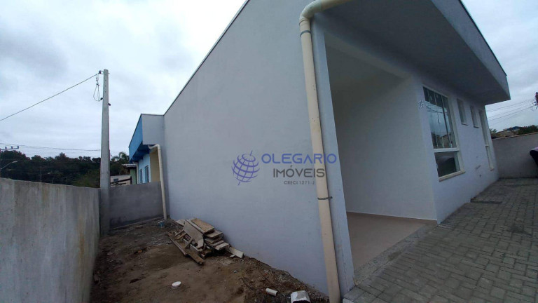 Imagem Casa com 2 Quartos à Venda, 72 m² em Armação - Penha Imagem Casa com 2 Quartos à Venda, 72 m² em Armação - Penha