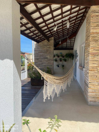 Imagem Casa com 3 Quartos à Venda, 105 m² em Ponto Novo - Aracaju Imagem Casa com 3 Quartos à Venda, 105 m² em Ponto Novo - Aracaju
