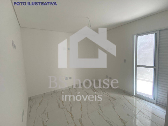 Imagem Apartamento com 2 Quartos à Venda, 110 m² em Santa Maria - Santo André Imagem Apartamento com 2 Quartos à Venda, 110 m² em Santa Maria - Santo André