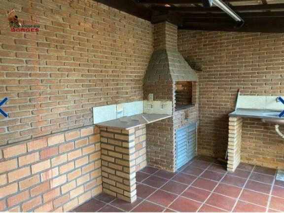 Imagem Casa com 4 Quartos à Venda, 327 m² em Brooklin - São Paulo