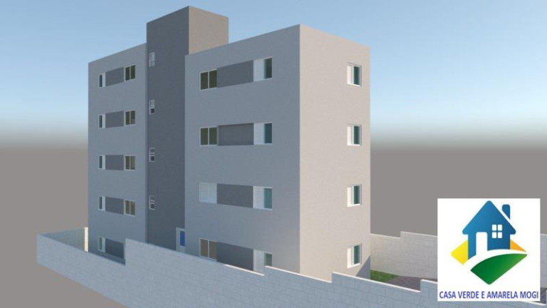 Imagem Apartamento com 2 Quartos à Venda, 50 m² em Vila Natal - Mogi Das Cruzes Imagem Apartamento com 2 Quartos à Venda, 50 m² em Vila Natal - Mogi Das Cruzes