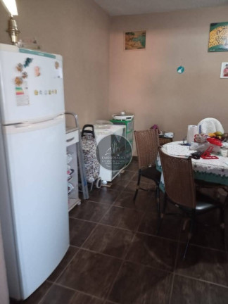 Imagem Sobrado com 2 Quartos à Venda,  em Balneario Itaoca - Mongaguá