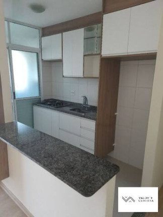 Imagem Apartamento com 2 Quartos à Venda, 63 m² em Vila Sanches - São José Dos Campos Imagem Apartamento com 2 Quartos à Venda, 63 m² em Vila Sanches - São José Dos Campos