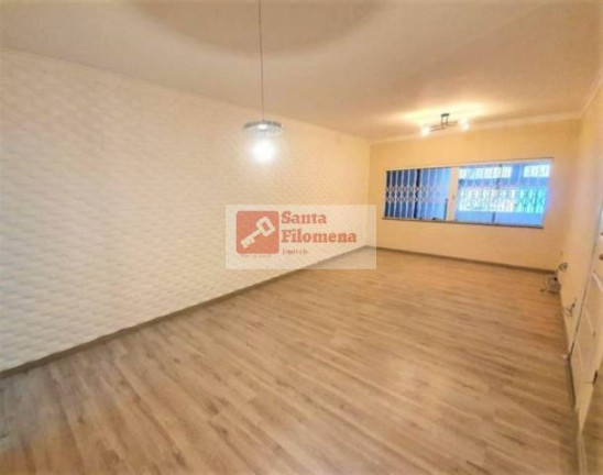 Imagem Sobrado com 3 Quartos à Venda, 200 m² em Vila Pires - Santo André Imagem Sobrado com 3 Quartos à Venda, 200 m² em Vila Pires - Santo André
